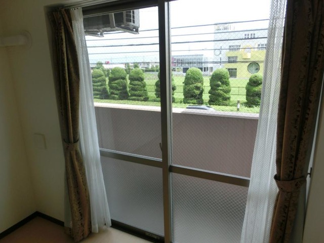 フォーユー大和郡山 雰囲気