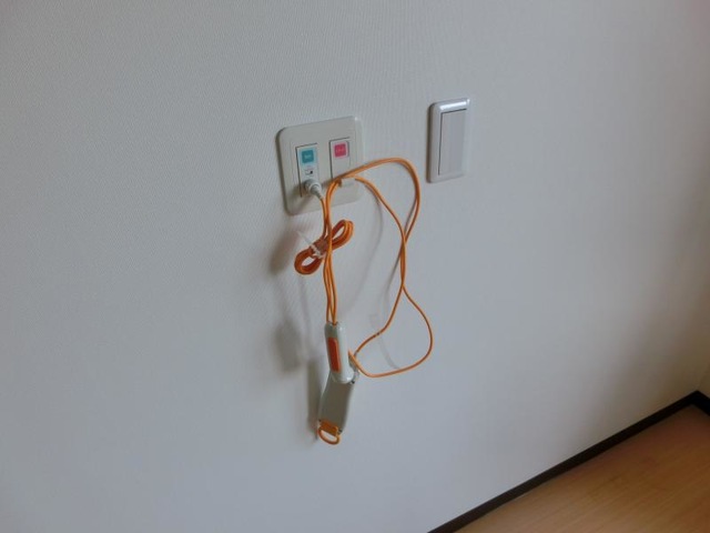 フォーユー大和郡山 内観（中の様子）