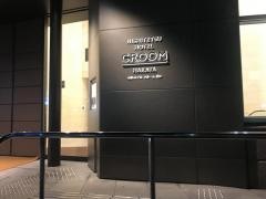 西鉄ホテル　クルーム博多
