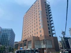 西鉄ホテル　クルーム博多