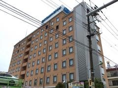 京急ＥＸイン羽田・穴守稲荷駅前