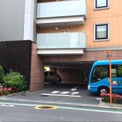 京急ＥＸイン羽田・穴守稲荷駅前