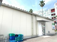 ファミリーマート　与次郎一丁目店