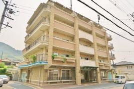 シニアホーム飯盛