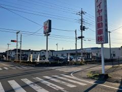 カワチ薬品　元総社店