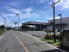 タイヤランド　桶川