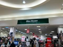 マックハウスアウトレットイオンタウン大垣店