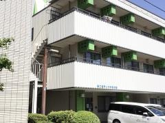 第二奥戸くつろぎの郷