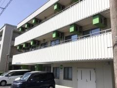 第二奥戸くつろぎの郷