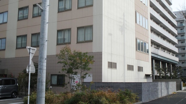 リハビリパーク黒川