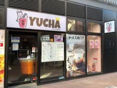 Ｙｕｃｈａ　御茶
