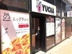 Ｙｕｃｈａ　御茶