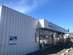 ローソン　三豊豊中町店