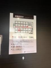 ホテルトレンドあべの天王寺