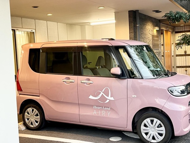 ハートランド足立