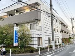 ハートランド足立