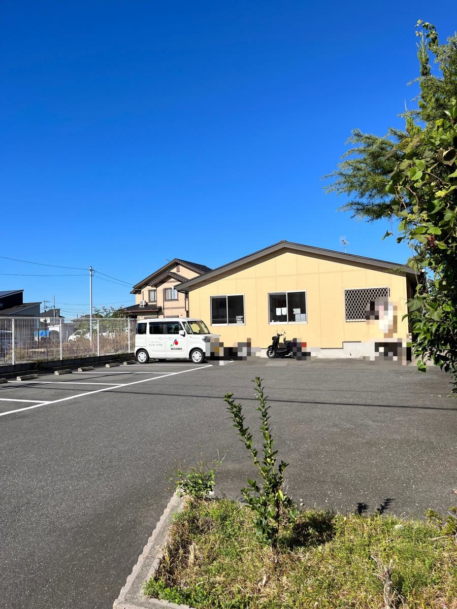 時の村18号館