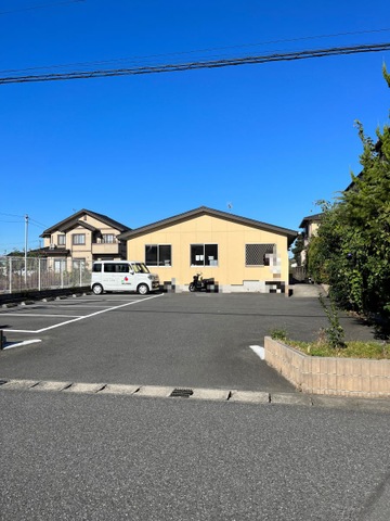 時の村18号館
