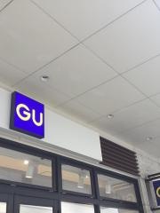 ジーユー大宮ステラタウン店