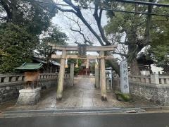保利神社