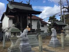 天神社