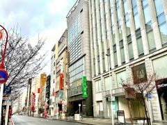 木村証券株式会社　本社