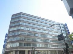 北洋銀行旭川中央支店
