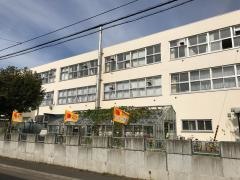 新琴似西小学校