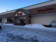 Avail大雪店
