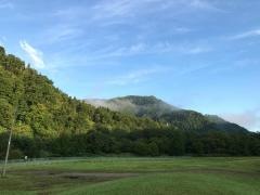 湯の沢水辺公園