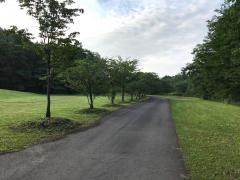 湯の沢水辺公園