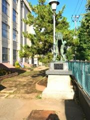 莨町小学校