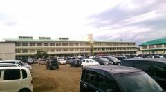煙山小学校