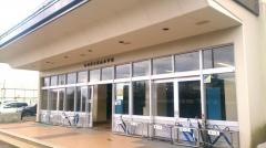 煙山小学校