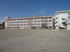東仙台小学校