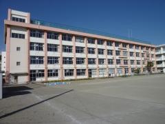 東仙台小学校