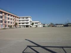 東仙台小学校