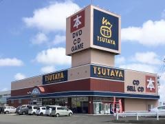 ＴＳＵＴＡＹＡ岩沼店