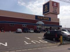 ＴＳＵＴＡＹＡ岩沼店