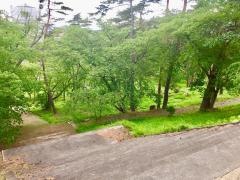 君ケ岡公園