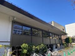 山形市立図書館
