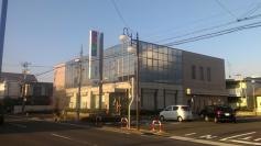東邦銀行南福島支店