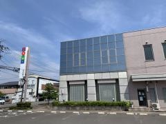 東邦銀行南福島支店