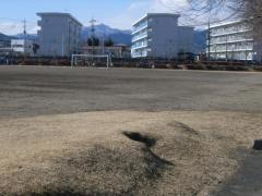 今市運動公園