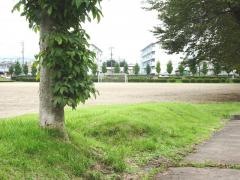 今市運動公園