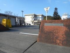 群馬県立伊勢崎商業高等学校