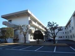 群馬県立伊勢崎商業高等学校