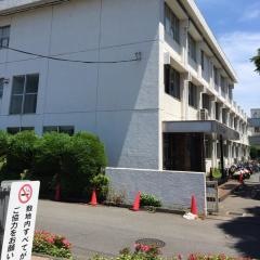 さいたま市立高等看護学院