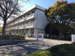 南山小学校