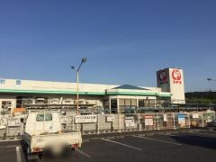 コメリハード＆グリーン　夷隅店